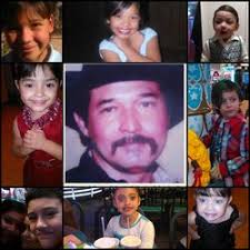 Steve Redondo Anaya (1962-2006)