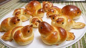 We did not find results for: Banh Mi Ngá»t Cach Lam Banh Mi BÆ¡ Sá»¯a How To Make Bird Bread By Vanh Khuyen Youtube