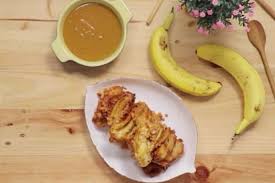 Saya yakin betul anda juga salah satu dari sekian banyak orang yang mengakui dari enaknya pisang goreng. Resep Pisang Goreng Gula Jawa Ala Yummy Camilan Enak Untuk Keluarga