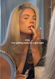 Get Ready with Me Amanda Westerman