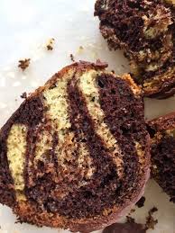 Chocolate Marble Cake Recipe Marble Cake Recipes Chocolate Marble Cake Peaches And Cream Cake Recipe