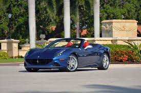 Click for price 2013 ferrari california. Ferrari California Specs Price Photos Review By Dupont Registry