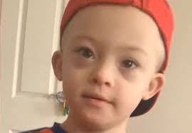 Disco Kitchen DJs help Haverhill boy, four, to speak for the first time