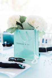 Our collection of tiffany bridal shower invitation designs means you can almost always find that perfect invitation or other invite styles that truly speak to you and your personality. 37 Breakfast At Tiffany S Themed Bridal Shower Ideas Weddingomania