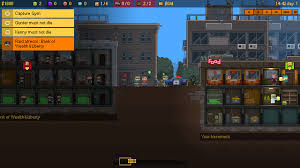J'ai un client qui passe régulièrement chez moi pour acheter de la . Basement On Steam