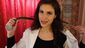 Telina Tingles Asmr - Best adult videos and photos