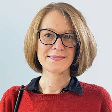 Member Spotlight: Valentina Fossati, PhD — International Society for Stem  Cell Research