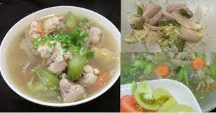 Macam sedap jer 34.742 views10 months ago. Sup Ayam Thai Viral Simple Tapi Sedap Rasa Pun Sama Macam Kedai Wanita Ini Kongsi Langkah Demi Langkah Cara Nak Buat Keluarga