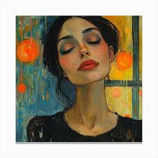 Pierce Millington Gallery Ref416 Canvas Print