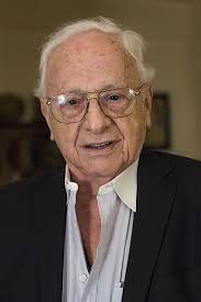 George Wolf Obituary