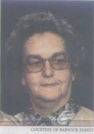 Ruth Barrow Family History & Historical Records