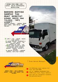 Bengkel kereta lori-Arrow Iron Autowork Workshop