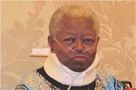 In Memory of Sister Pat Haley