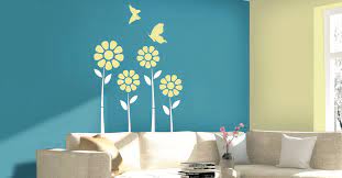 Trendy interior and calming colorsinclude blush pink, true blues and soft pastels. Best Colours For Your Home Walls This Diwali Berger Blog