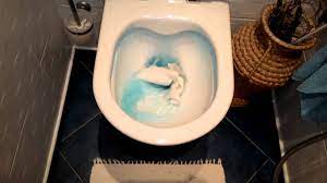 Cleanet riva shower toilet cuenta con un diseño cerámico integrado de alta calidad y soluciones técnicamente sofisticadas y fáciles de usar. Wc Laufen Pro Rimless Lcc Test Youtube