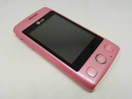 LG COOKIE LITE T300 SMARTPHONE UNTESTED ...