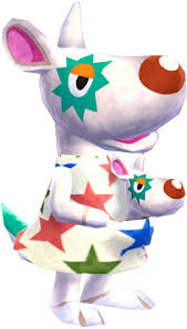 Check spelling or type a new query. Kangaroo Animal Crossing New Leaf For 3ds Wiki Guide Ign