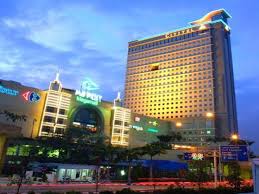 The shiny mid valley megamall will give you shopping goals. Mid Valley Megamall Kuala Lumpur Travelmalaysia