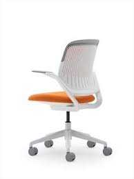 When your cobi chair is no longer useful to you, the steelcase environmental partnership program will help you responsibly take it to the Amazon Com Steelcase Cobi Nickel Fabric Chair Furniture Decor