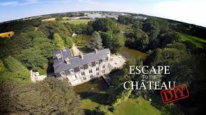 An email and password is all it takes. Escape To The Chateau Diy Archives Chateau Du Bailleul