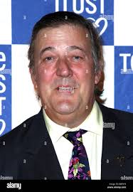 Stephen fry terrence higgins trust hi-res stock photography and images