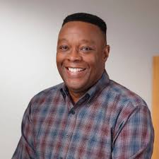 Jason Atwater, EMBA 19