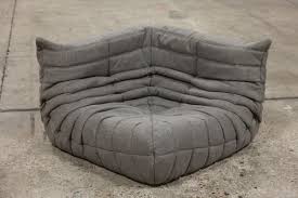 Ligne roset's togo is an iconic piece designed for an easy carefree way of life. Vintage French Togo Corner Sofa By Michel Ducaroy For Ligne Roset For Sale At Pamono
