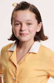 Characters in Malory Towers