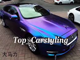 Autofolie blau metallic matt folie 152 cm x 30 meter selbstklebend luftkanäle. Matt Chameleon Blau Lila Metallic Auto Wrap Styling Shift Abdeckt Folie Flip Flop Folie Mit Air Bubble Kostenlose 1 52x20 Mt 5x67ft Foil Cover Foil Wrapfoil Car Aliexpress