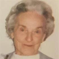 Ethel L. Warner Obituary