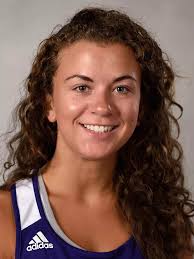 2014-15 Women's Tennis Roster