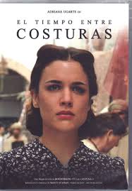 Serie De Tv 11 Episodios Adaptacion Del Best Seller De Maria Duenas Que Narra La Historia De Sira Quirog Tv Series To Watch Best Series The Time In Between