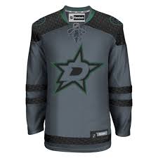 Premier Reebok Edge Dallas Stars Tyler Seguin Women 91