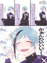 twitter 96猫 イラスト ディズニーファンアート 面白い漫画