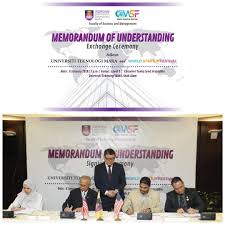 9 events hosted * 8 people following * ranked 13 in shah alam, malaysia with rank 37 in tradeshows. Uitm And Wsf Sign An Mou To Promote Youth Entrepreneurship Qs Gen