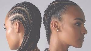 Maybe you would like to learn more about one of these? Les Cornrow Braids La Tendance Des Tresses Plaquees Cosmopolitan Fr