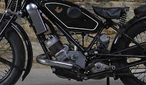 1934 Scott Flying Squirrel Racing Motorcycle 8 000 Usd Racing Motorcycles Motorcycle Classic Motorcycles