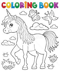 Ai putea să fii interesat şi de desene de colorat de la categoriile cai. Carte De Colorat Fericit Subiect Carte Fluture Vopsea Ilustratie Vectoriala C Clairev 9062891 Stockfresh