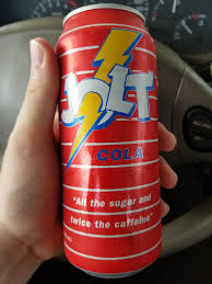 8,202 likes · 6 talking about this. I Found A Can Of Jolt Cola Today After Almost 20 Years Of Not Seeing It Mildlyinteresting