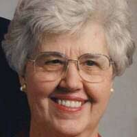 Irma Elaine Ames Brewer