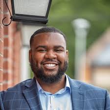 Edward Nelson, Realtor