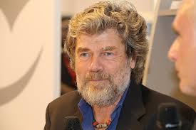 Download free high quality (4k) pictures and wallpapers with reinhold messner quotes. Reinhold Messner Best Reinhold Messner Quotes Of All Time