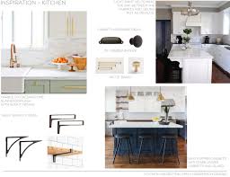cures for a maple orange kitchen