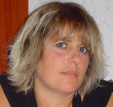 Sandrine HOFFMANN (HERLÉ), 53 ans (BERTRANGE, LUXEMBOURG)