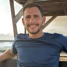 Daniel Balogh's Instagram, Twitter & Facebook