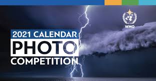 World meteorological day often features various events such as conferences, symposia and exhibitions for meteorological professionals, community leaders and the general public. World Meteorological Organization Calendar Competition 2021