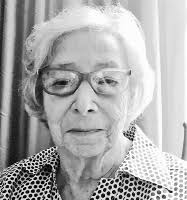 Barbara COOPER Obituary