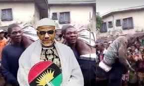 National news national news national news national news national news national news national news national news national news national news buhari's terrorism and how kanu jumped bail: Oriental Times Latest Nigeria News Nigerian Newspapers World News Oriental Times