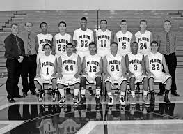 2012 Plano Boys Basketball Christmas Classic