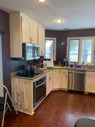 kitchen remodeling knight